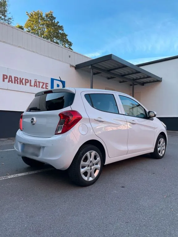 Opel Karl