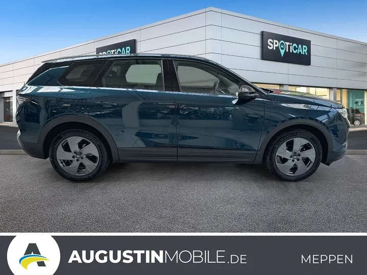 Opel Grandland (X)