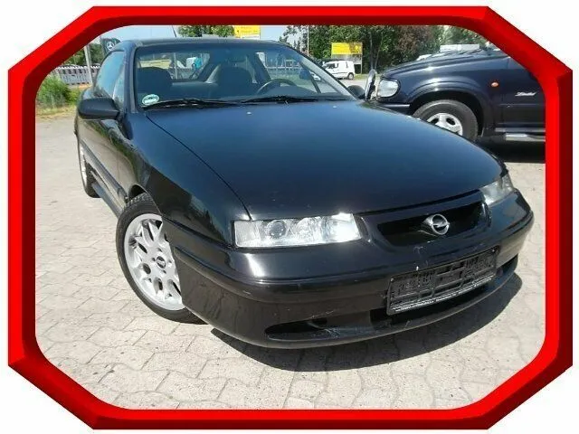 Opel Calibra