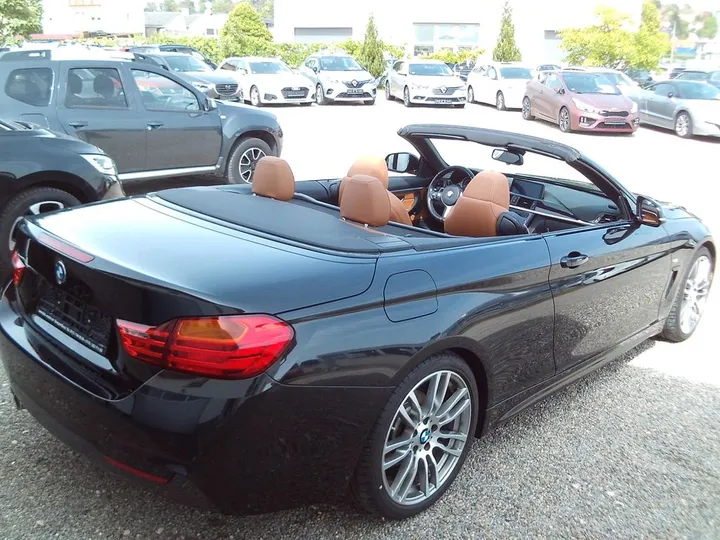 BMW 425