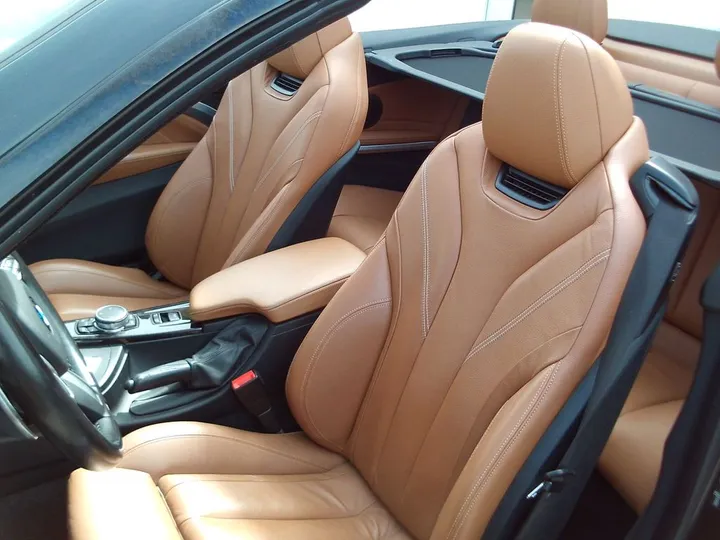 BMW 425