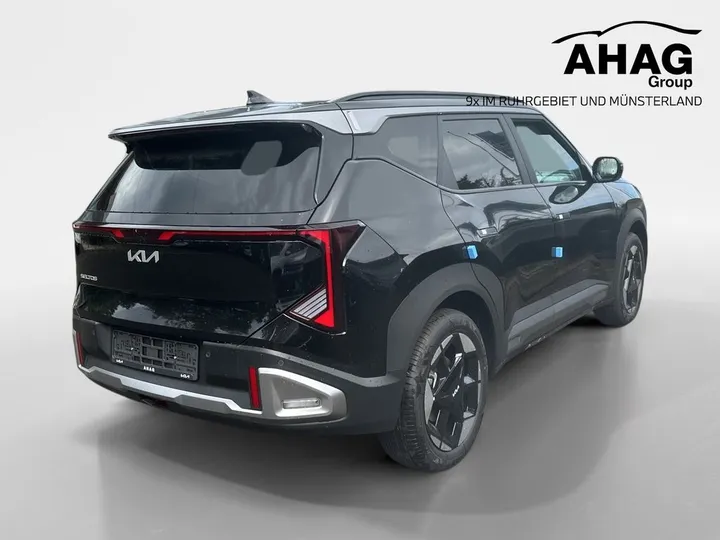 Kia Other