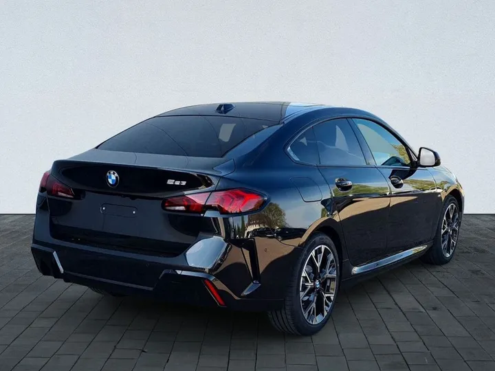 BMW 223