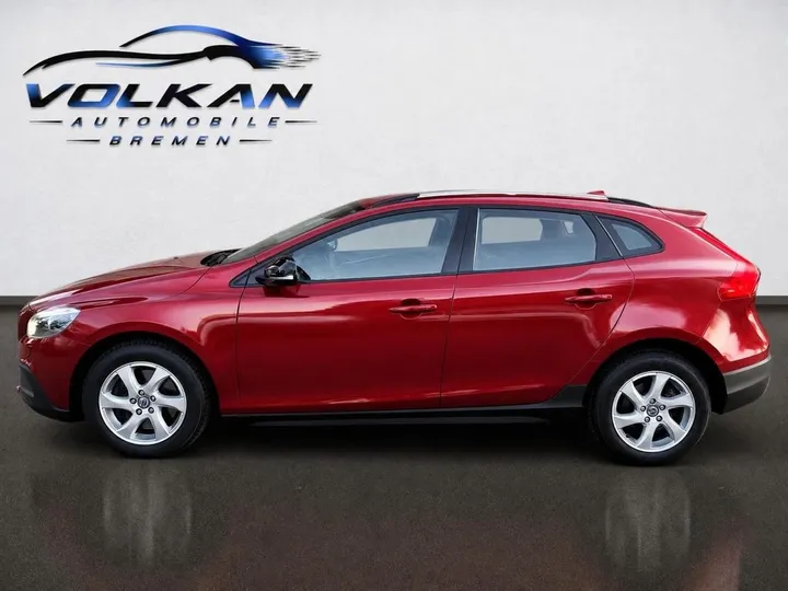 Volvo V40 Cross Country