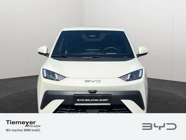 BYD DOLPHIN SURF