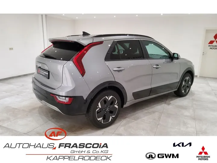 Kia Niro EV