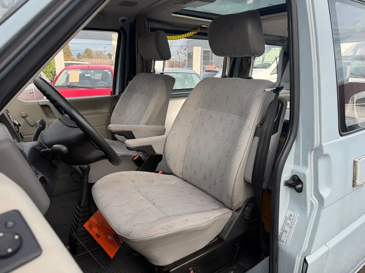 Volkswagen T4 Kombi