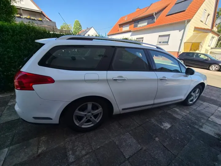 Citroën C5