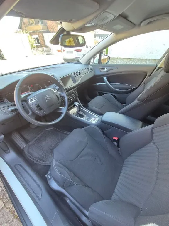 Citroën C5