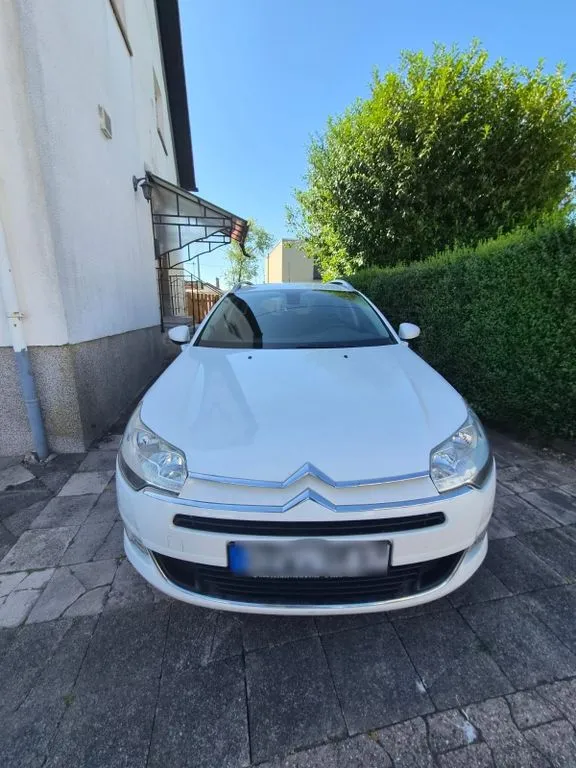 Citroën C5