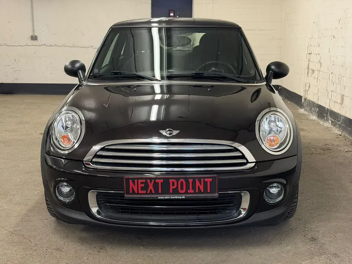 MINI ONE