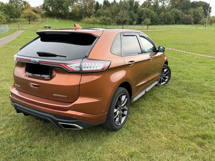 Ford Edge
