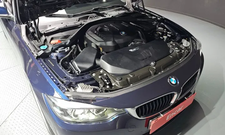 BMW 4-Series