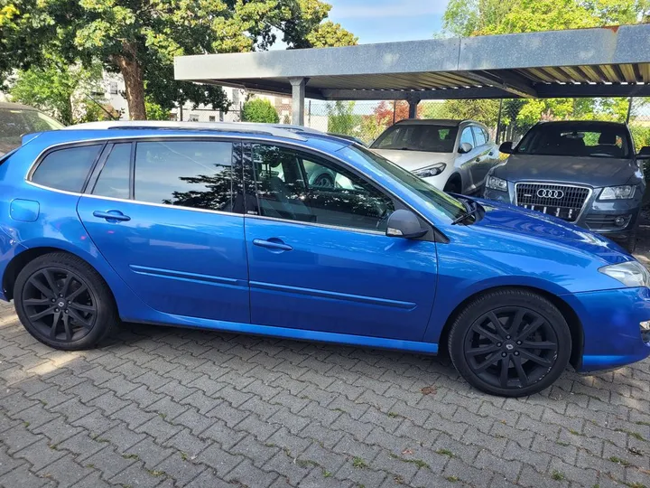 Renault Laguna