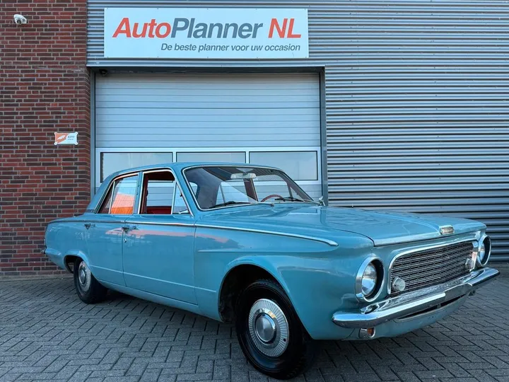 Plymouth Other