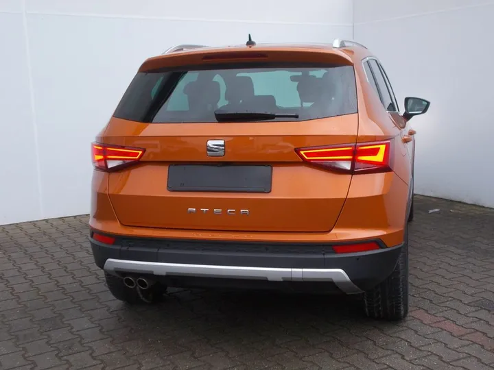 Seat Altea