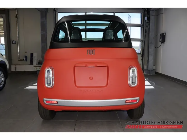 Fiat Topolino