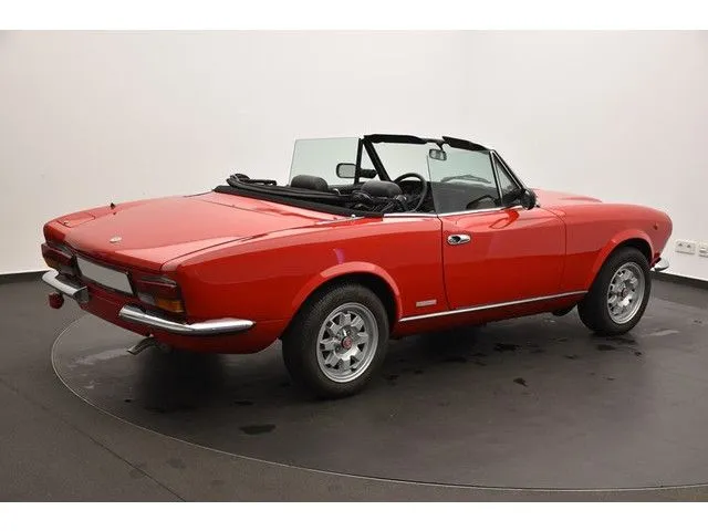 Fiat 124
