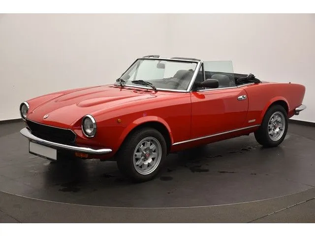 Fiat 124