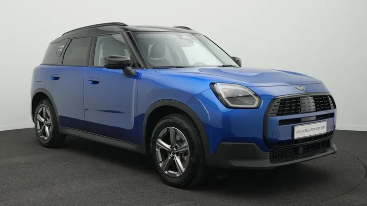MINI Countryman C (Cooper)