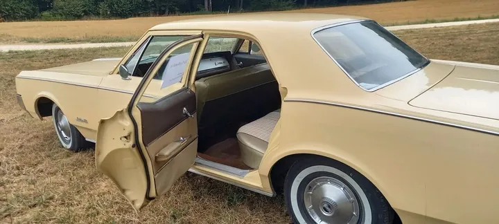 Oldsmobile Other