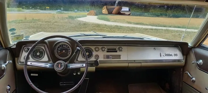 Oldsmobile Other