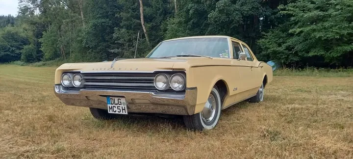 Oldsmobile Other