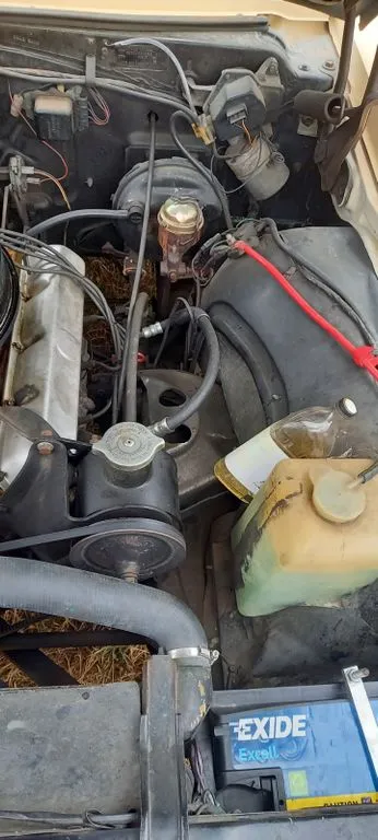 Oldsmobile Other