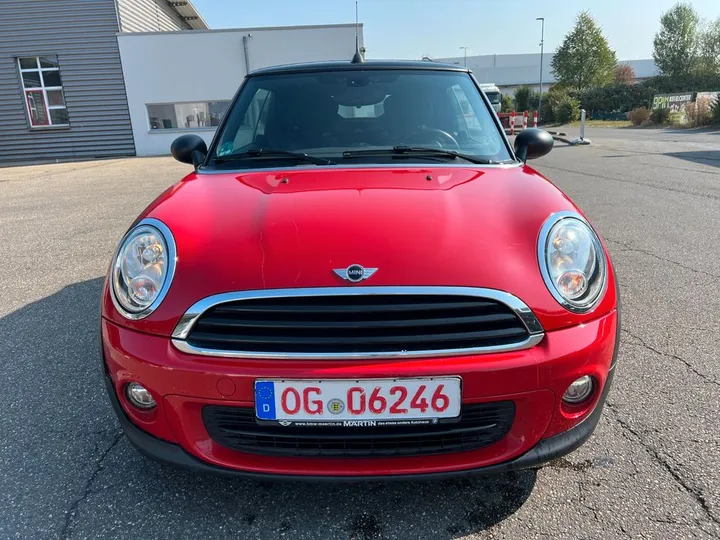 MINI ONE