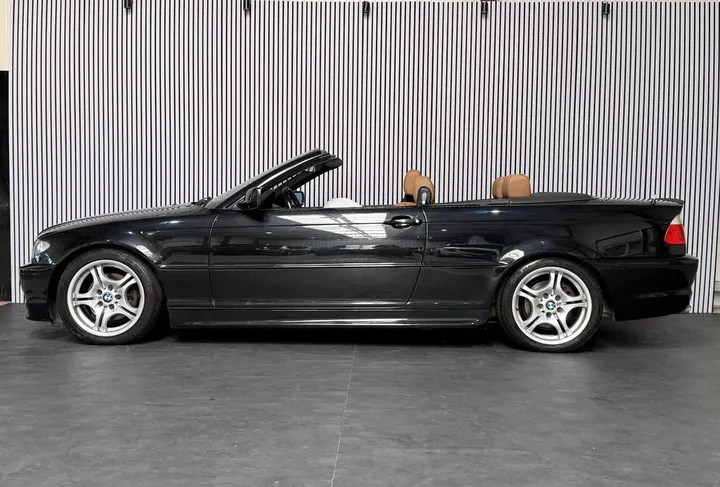 BMW 325