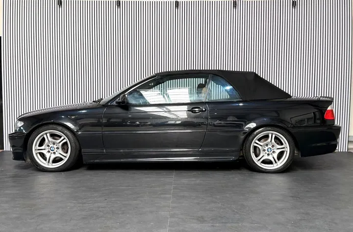 BMW 325