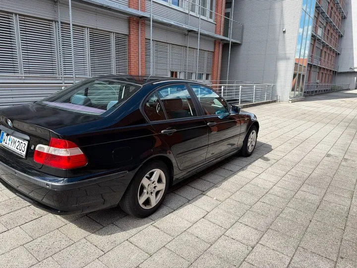 BMW 116