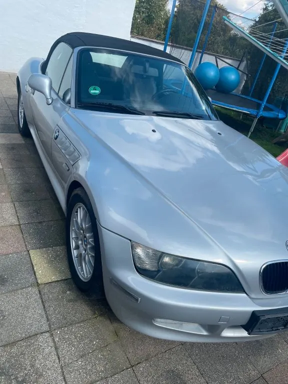 BMW Z3