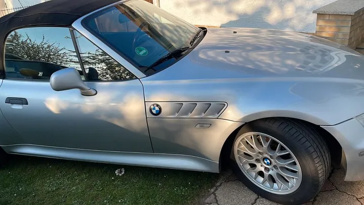 BMW Z3