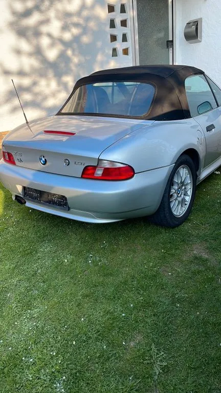 BMW Z3