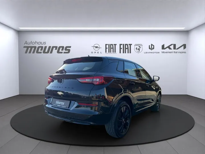 Opel Grandland (X)