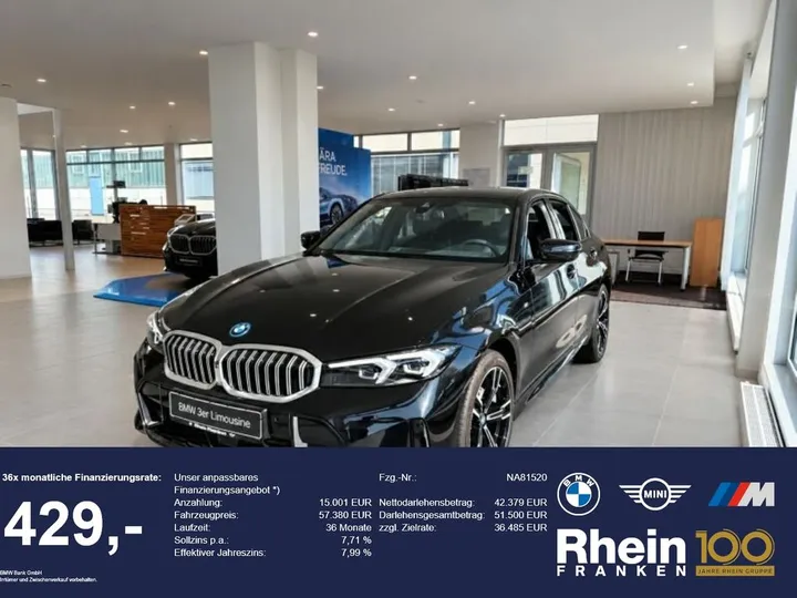 BMW 330