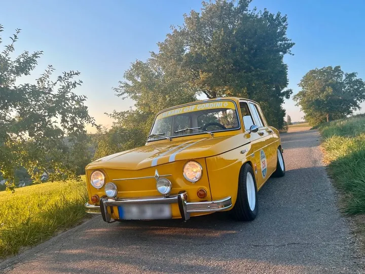 Renault Other