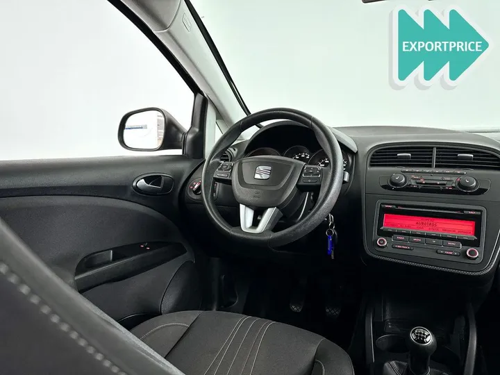 Seat Altea