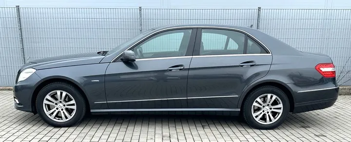 Mercedes-Benz E 250