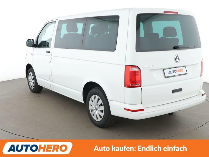 Volkswagen T6 Multivan