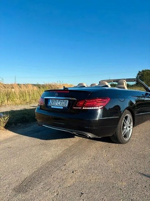 Mercedes-Benz E 350