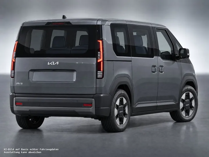 Kia PV5