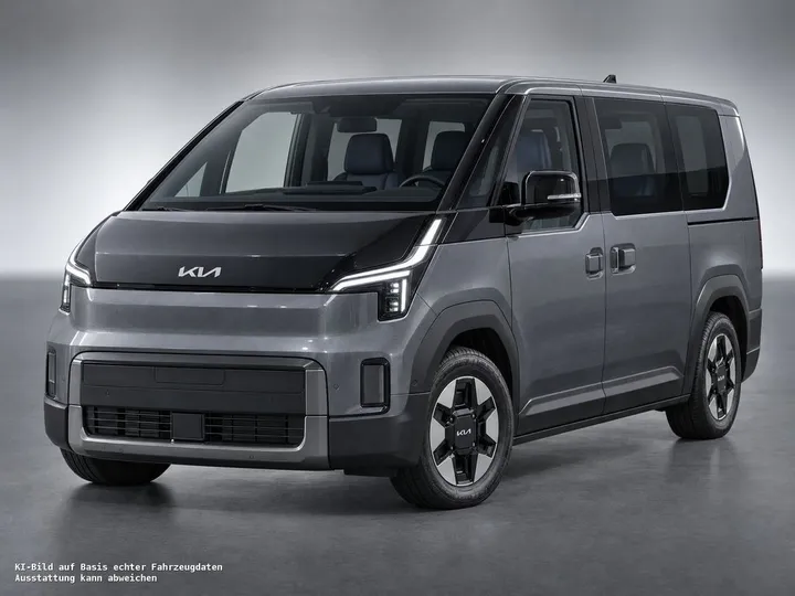 Kia PV5