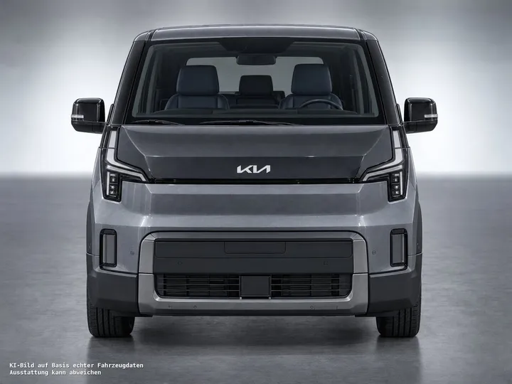 Kia PV5