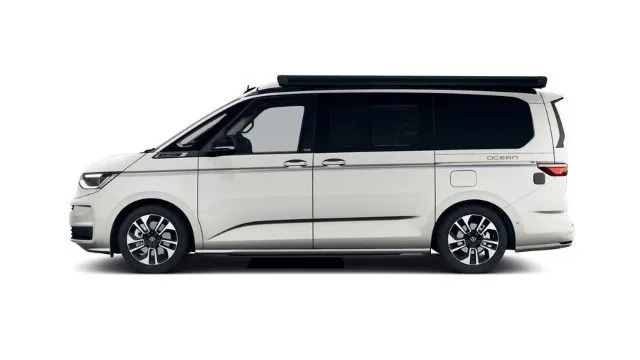 Volkswagen T7 California
