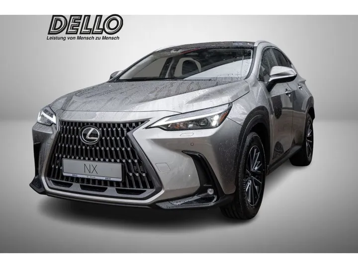 Lexus NX 450h