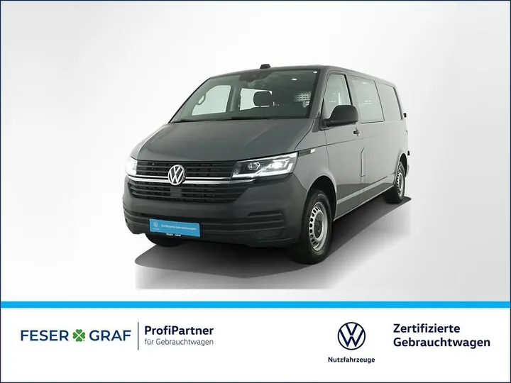 Volkswagen T6 Kombi