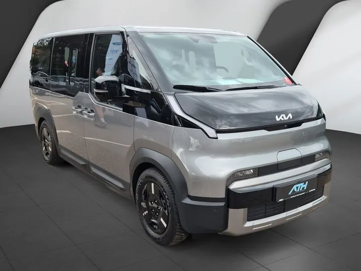 Kia PV5