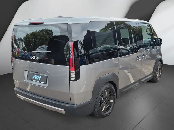 Kia PV5